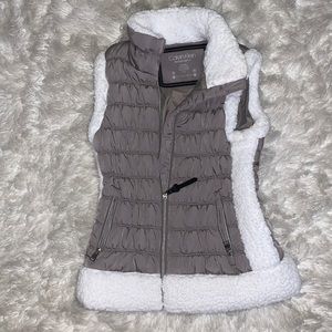 Calvin Klein winter vest
